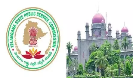 TGPSC strongly defends Group-1 examination fairness in Telangana HC on judicial probe plea TGPSC strongly defends Group-1 examination fairness in Telangana HC on judicial probe plea