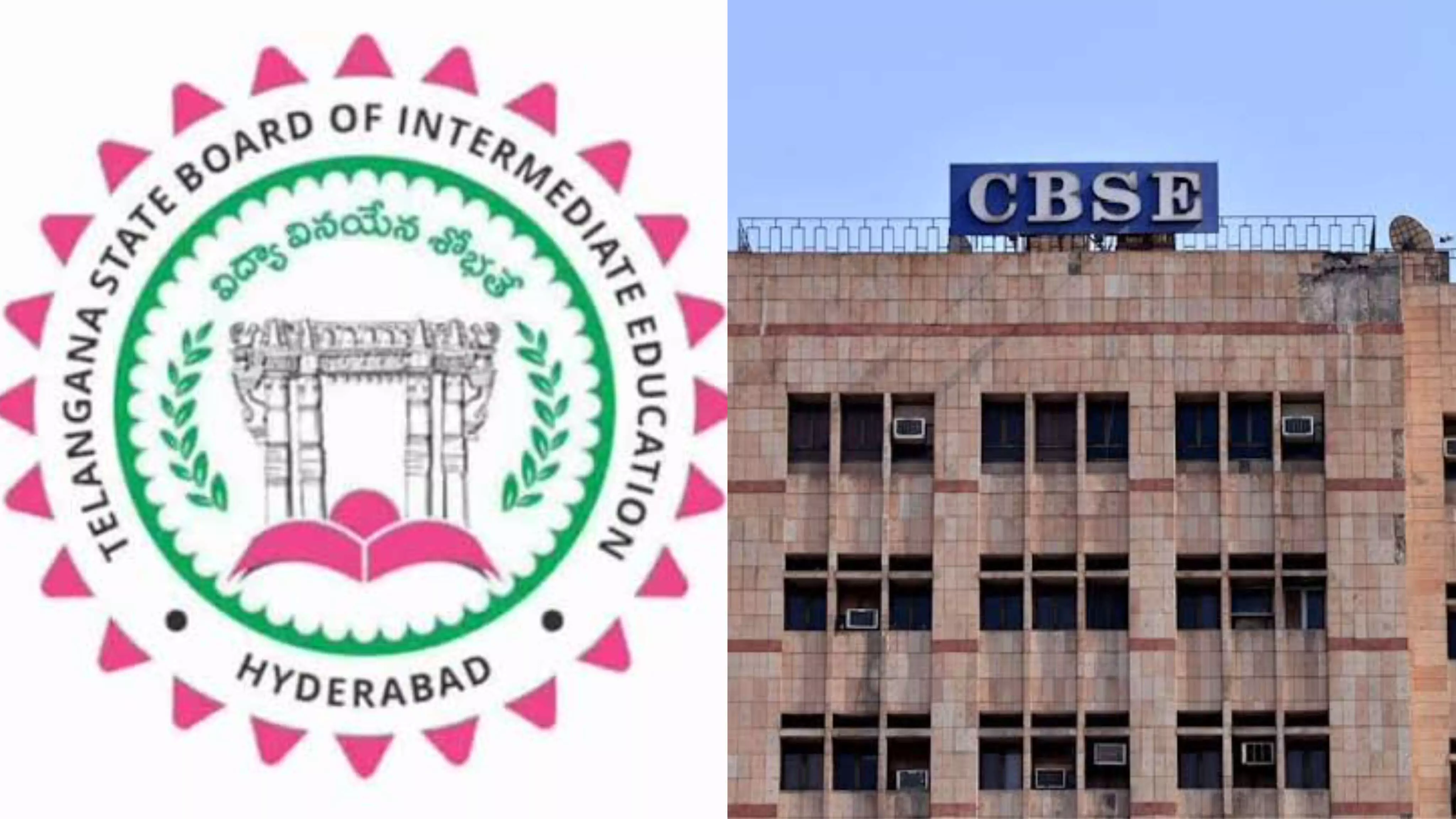 NEP: Telangana mulls merger of TG BIE with School Education Department NEP: Telangana mulls merger of TG BIE with School Education Department