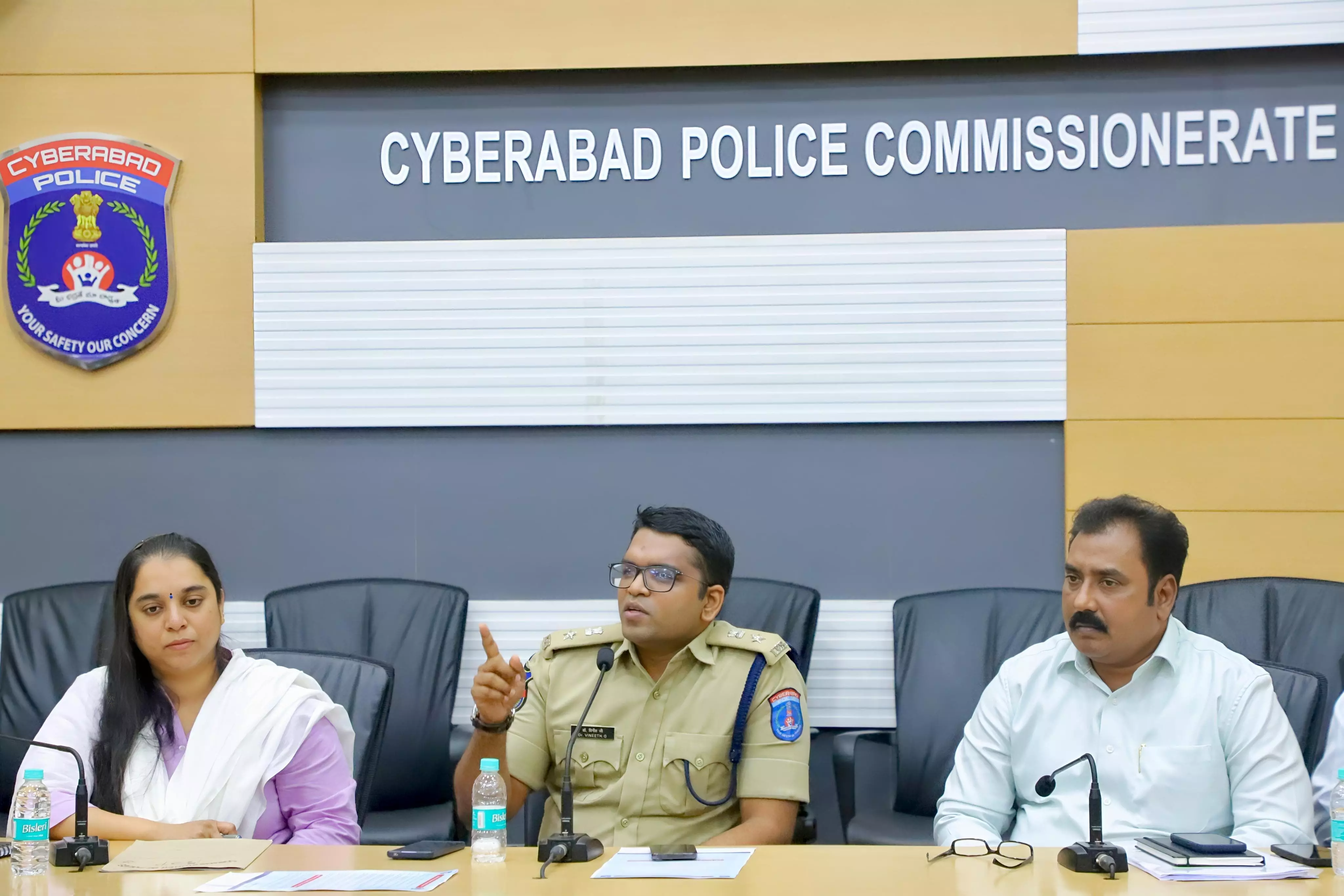 Strict rules for spas in Cyberabad: No sexual activity, no outlets inside homes Strict rules for spas in Cyberabad: No sexual activity, no outlets inside homes
