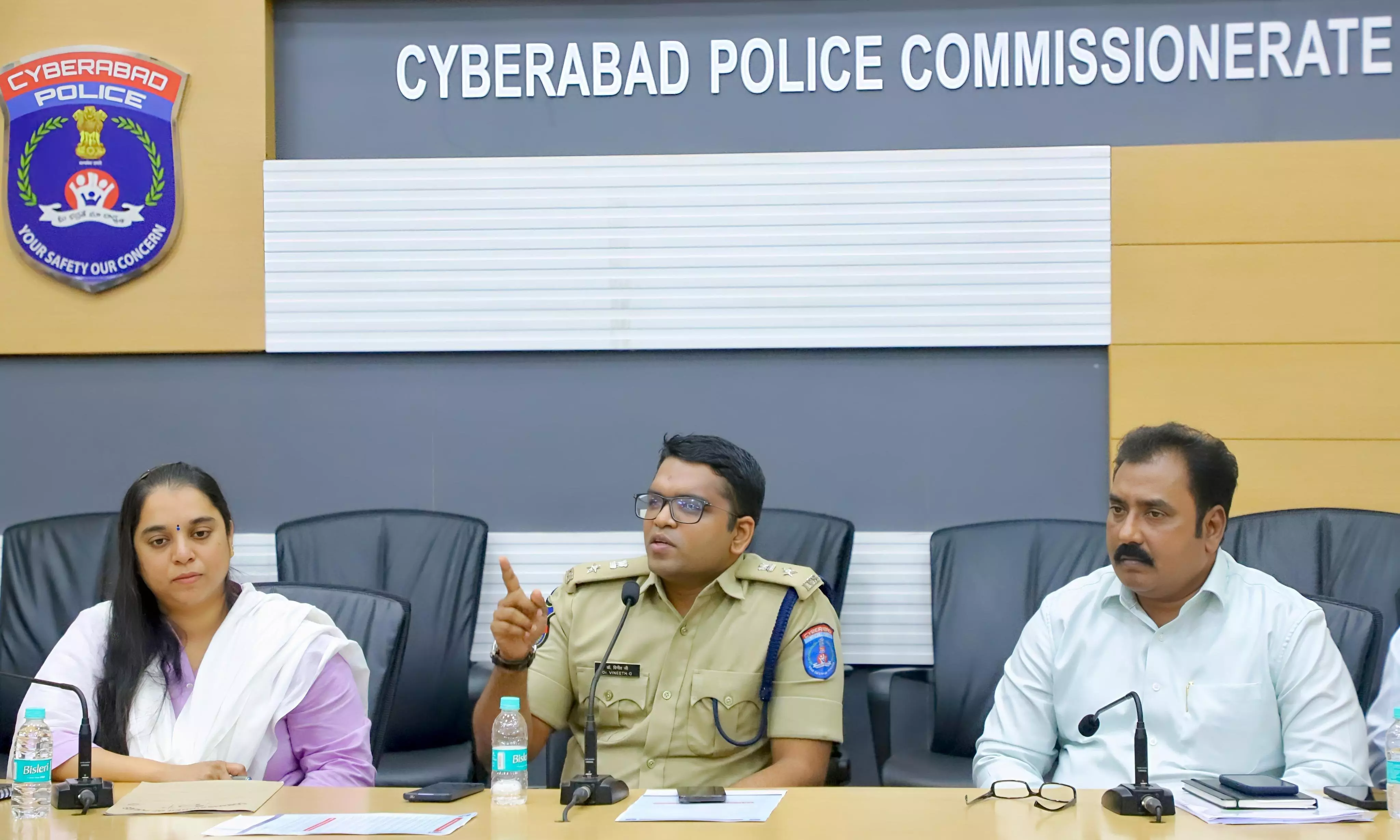 Strict rules for spas in Cyberabad: No sexual activity, no outlets inside homes Strict rules for spas in Cyberabad: No sexual activity, no outlets inside homes