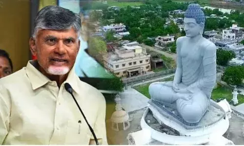 AP govt launches Land Pooling Scheme, promises bigger plots, welfare perks for landowners