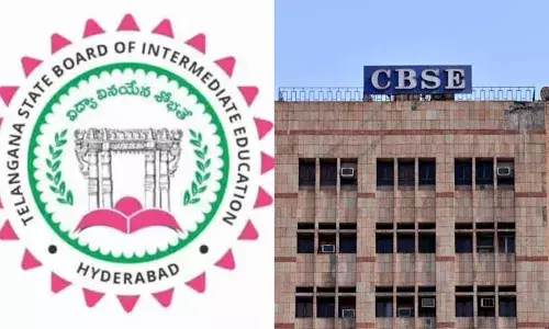 NEP: Telangana mulls merger of TG BIE with School Education Department