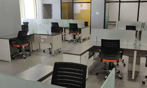 Hyderabad office rents jump 10% in 2025; third-party IT services drive 45% of leasing