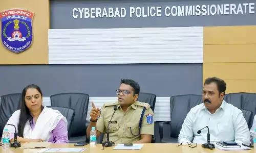 Strict rules for spas in Cyberabad: No sexual activity, no outlets inside homes