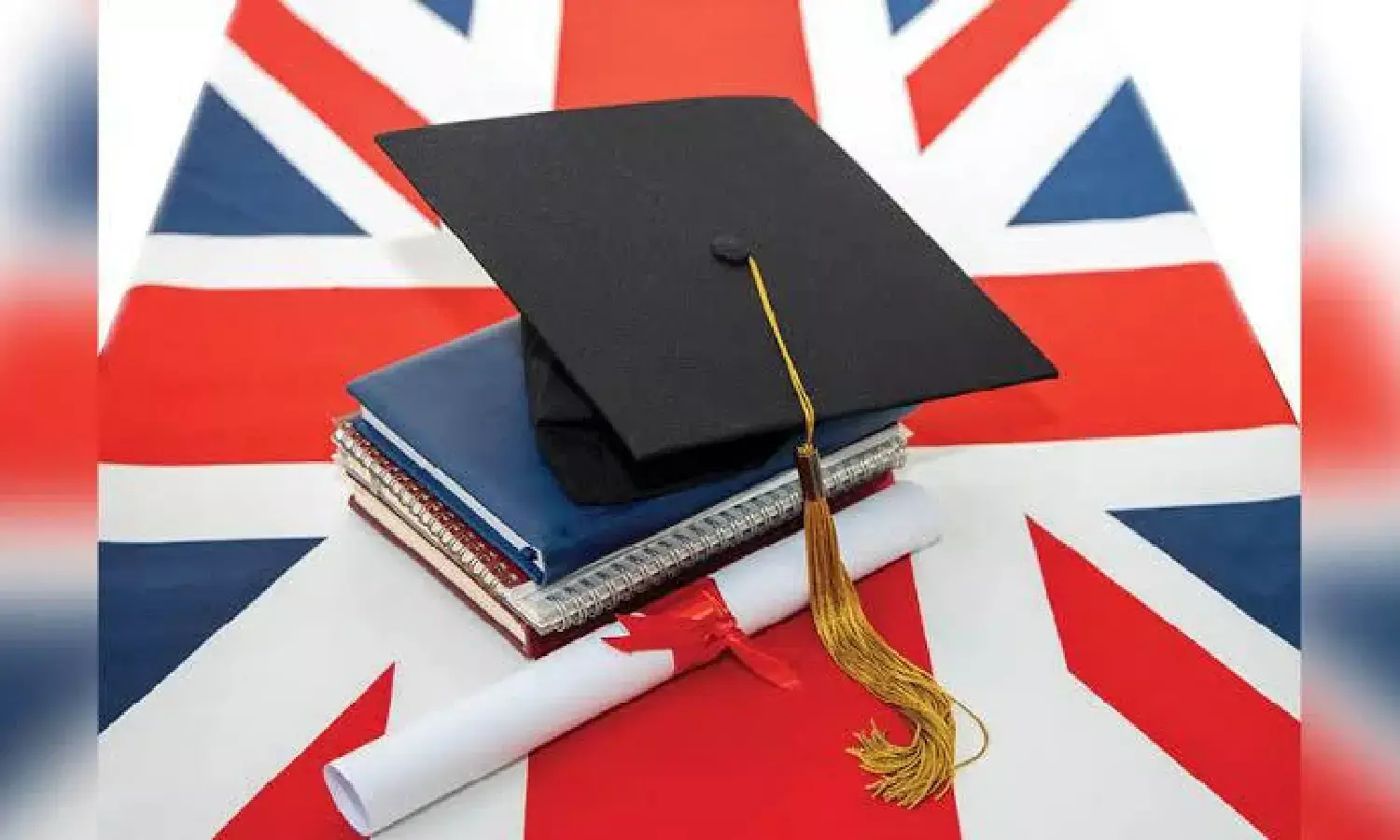 UK universities off-campus centers Hyderabad, British university campuses in India