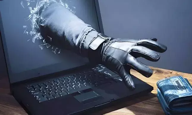 Hyderabad woman duped of Rs 3.8 L in fake online investment; Two arrested