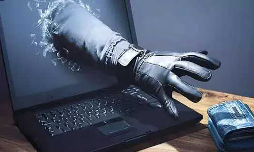 Hyderabad woman duped of Rs 3.8 L in fake online investment; Two arrested