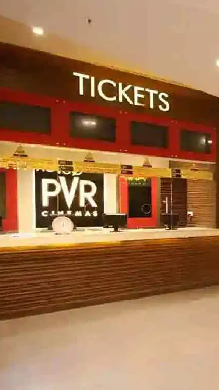 PVR INOX Expands Footprint with New 4-Screen Multiplex in Hafeezpet, Hyderabad