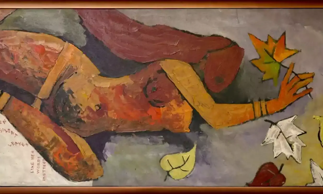 ‘On the Go’ travelling art expo: Gallery G brings modern and classical masterpieces to Hyderabad