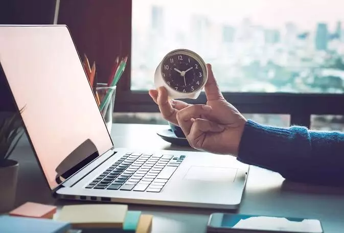 Telangana notifies 10-hour daily work rule in commercial establishments Telangana notifies 10-hour daily work rule in commercial establishments