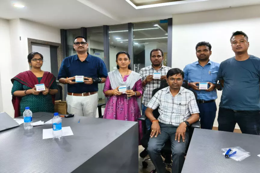 Fake medication of anti-epileptic drug Levipil 500 seized in Hyderabad, Karimnagar Fake medication of anti-epileptic drug Levipil 500 seized in Hyderabad, Karimnagar