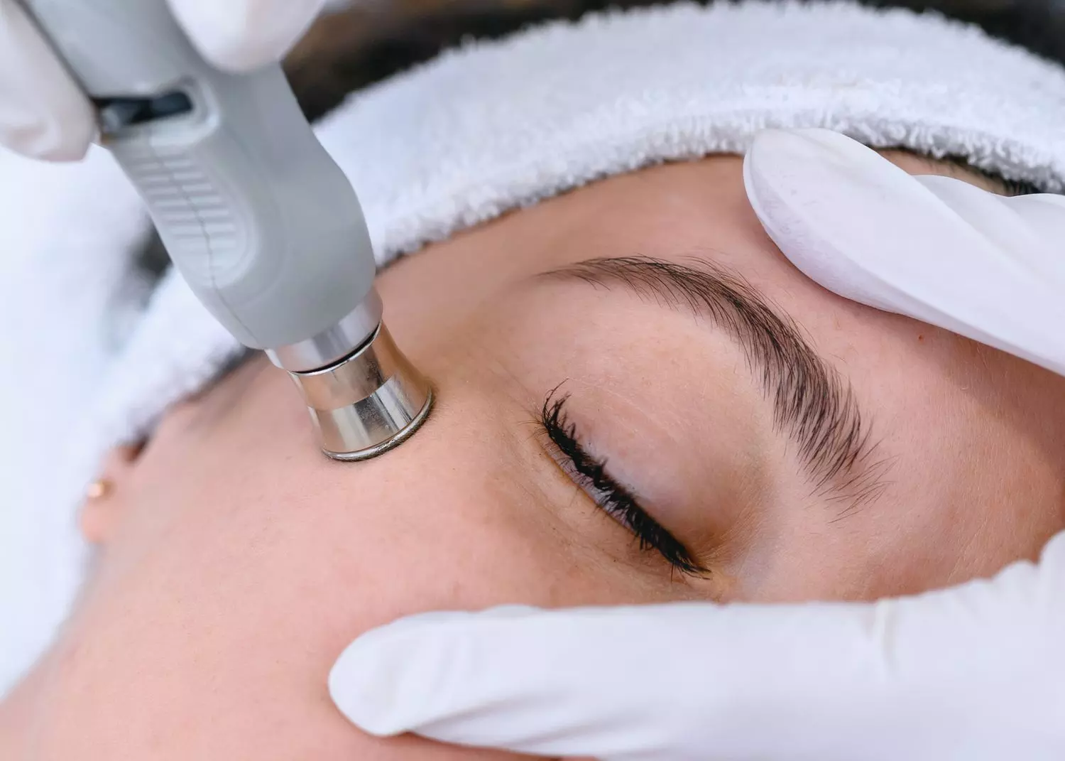 Hyderabad: Lack of training, unhygienic conditions make anti-ageing procedures risky Hyderabad: Lack of training, unhygienic conditions make anti-ageing procedures risky