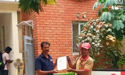 Don’t deny access to postal workers: GHMC to gated communities