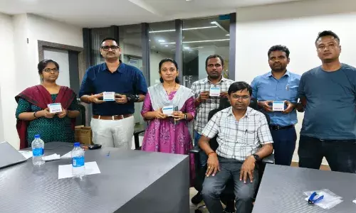 Fake medication of anti-epileptic drug Levipil 500 seized in Hyderabad, Karimnagar