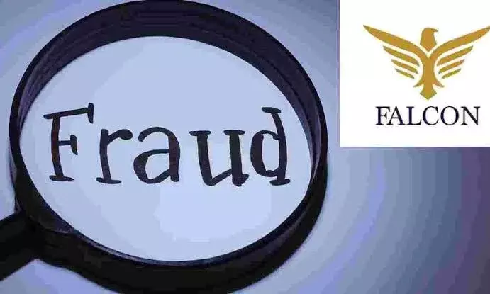 Rs 4,215 Cr financial fraud:  Falcon Group COO Aaryan Singh  arrested from Punjab