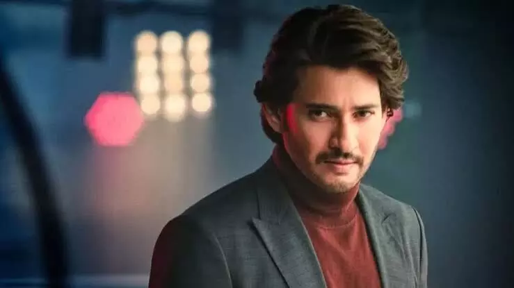 Sai Surya Developers fraud case: Ranga Reddy consumer panel issues notice to actor Mahesh Babu Sai Surya Developers fraud case: Ranga Reddy consumer panel issues notice to actor Mahesh Babu