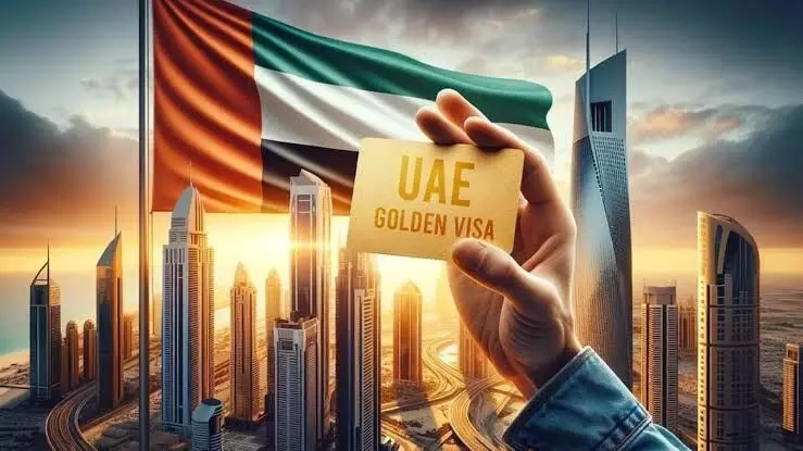 What is new nomination-based Golden Visa model? How can Indians apply? What is new nomination-based Golden Visa model? How can Indians apply?
