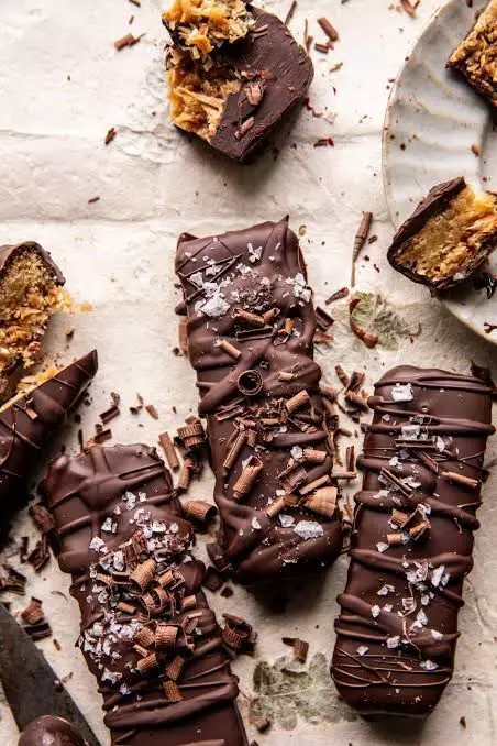 Chocolate Day: Can a bar of cocoa really lift your mood or is it just marketing? Chocolate Day: Can a bar of cocoa really lift your mood or is it just marketing?