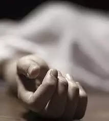 Nine-year-old dies in Patancheru after towel gets entangled in ceiling fan Nine-year-old dies in Patancheru after towel gets entangled in ceiling fan