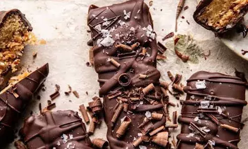 Chocolate Day: Can a bar of cocoa really lift your mood or is it just marketing?
