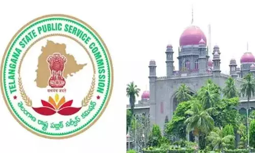 Group-1 Exam row: Telangana HC reserves verdict on plea for judicial probe on āirregularitiesā
