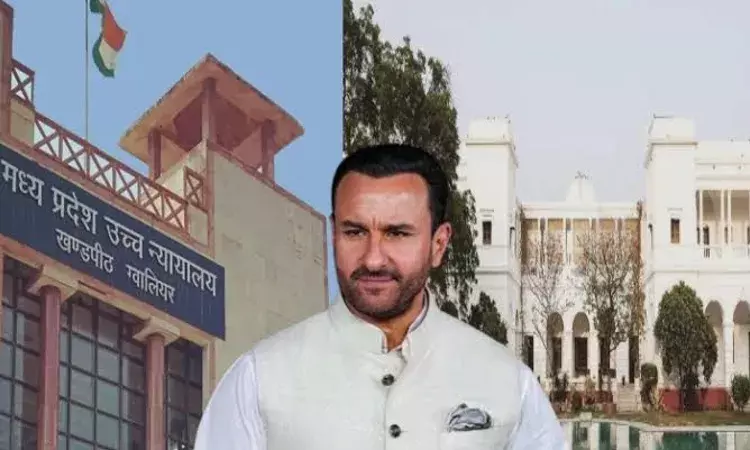 Saif Ali Khan loses ₹15,000 Cr inheritance after MP HC declares it as `enemy property’