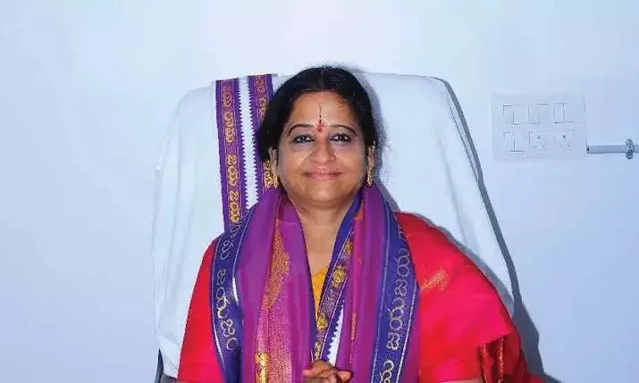 Andhra: Bhadrachalam Temple EO attacked by land grabbers in Alluri Sitarama Raju District