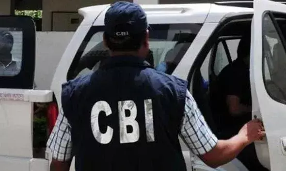 Secunderabad: CBI books railways superintendent, wife in Rs 1.54 Cr disproportionate assets case