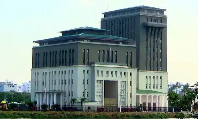 Hyderabad: Why is HYDRAA not razing Fatima Owaisi Women’s College constructed in Suram Cheruvu FTL