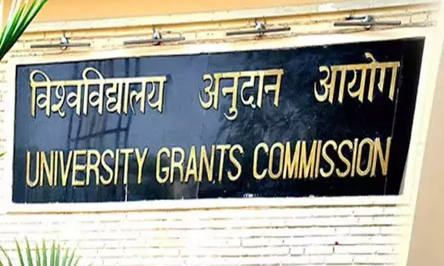 Ragging in Digital Era: UGC asks colleges to tackle abuse in student WhatsApp groups