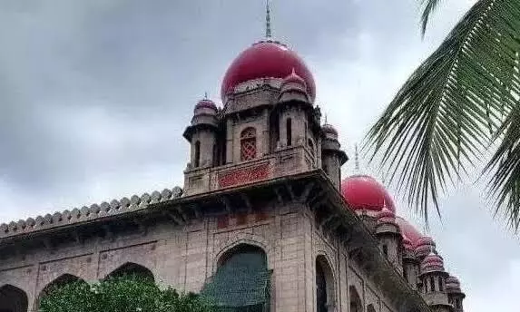 Telangana HC quashes criminal case against aspirants of police recruitment from 2023 Telangana HC quashes criminal case against aspirants of police recruitment from 2023