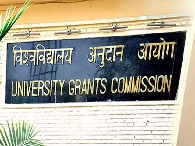 Ragging in Digital Era: UGC asks colleges to tackle abuse in student WhatsApp groups Ragging in Digital Era: UGC asks colleges to tackle abuse in student WhatsApp groups
