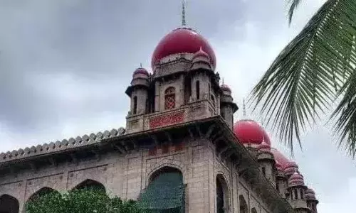 Telangana HC quashes criminal case against aspirants of police recruitment from 2023