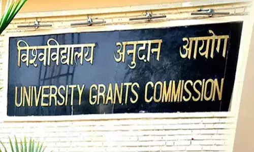 Ragging in Digital Era: UGC asks colleges to tackle abuse in student WhatsApp groups