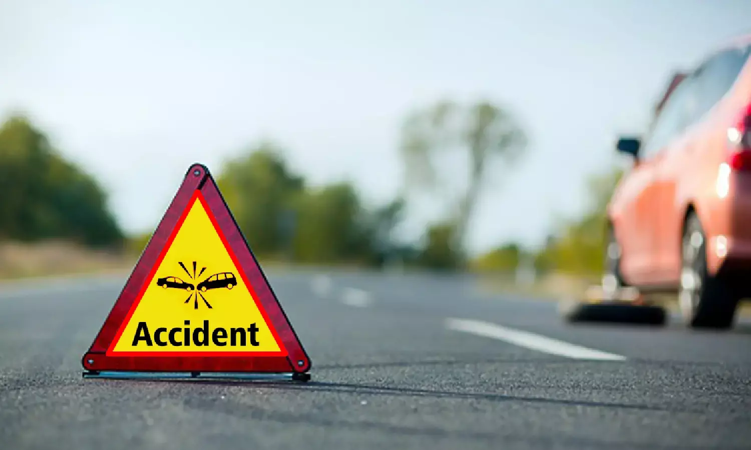 6 lives lost, including a child, in road mishaps across AP and Telangana