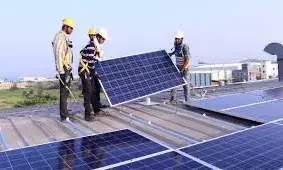 Singareni CMD warns solar firms, sets October deadline for pending projects