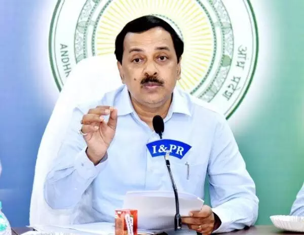 AP Liquor scam case: Former Excise special CS Dr Rajat Bhargava called for questioning AP Liquor scam case: Former Excise special CS Dr Rajat Bhargava called for questioning