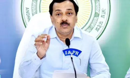 AP Liquor scam case: Former Excise special CS Dr Rajat Bhargava called for questioning