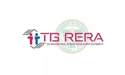 TGRERA suspends Shrivariās Brundavanam project in Gandipet over delivery lapses