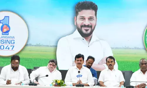 Telangana Cabinet approves 42% BC quota, 22,000 new jobs, review of past decisions