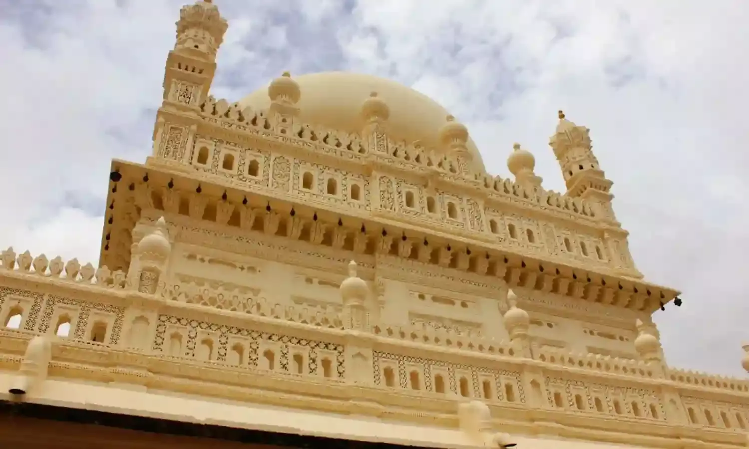 How Tipu Sultan’s Srirangapatnam has become a famed tourist place