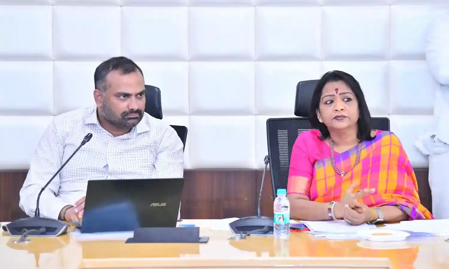 End hunger, end poverty: GHMC approves Rs 5 breakfast scheme for Hyderabad