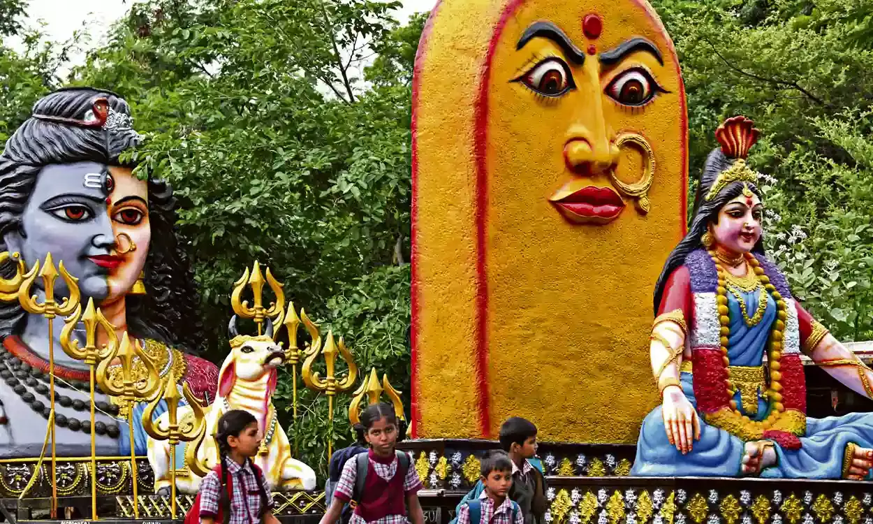 Traffic diversions at Secunderabad Railway Station for Bonalu Jatara from July 13 to 15