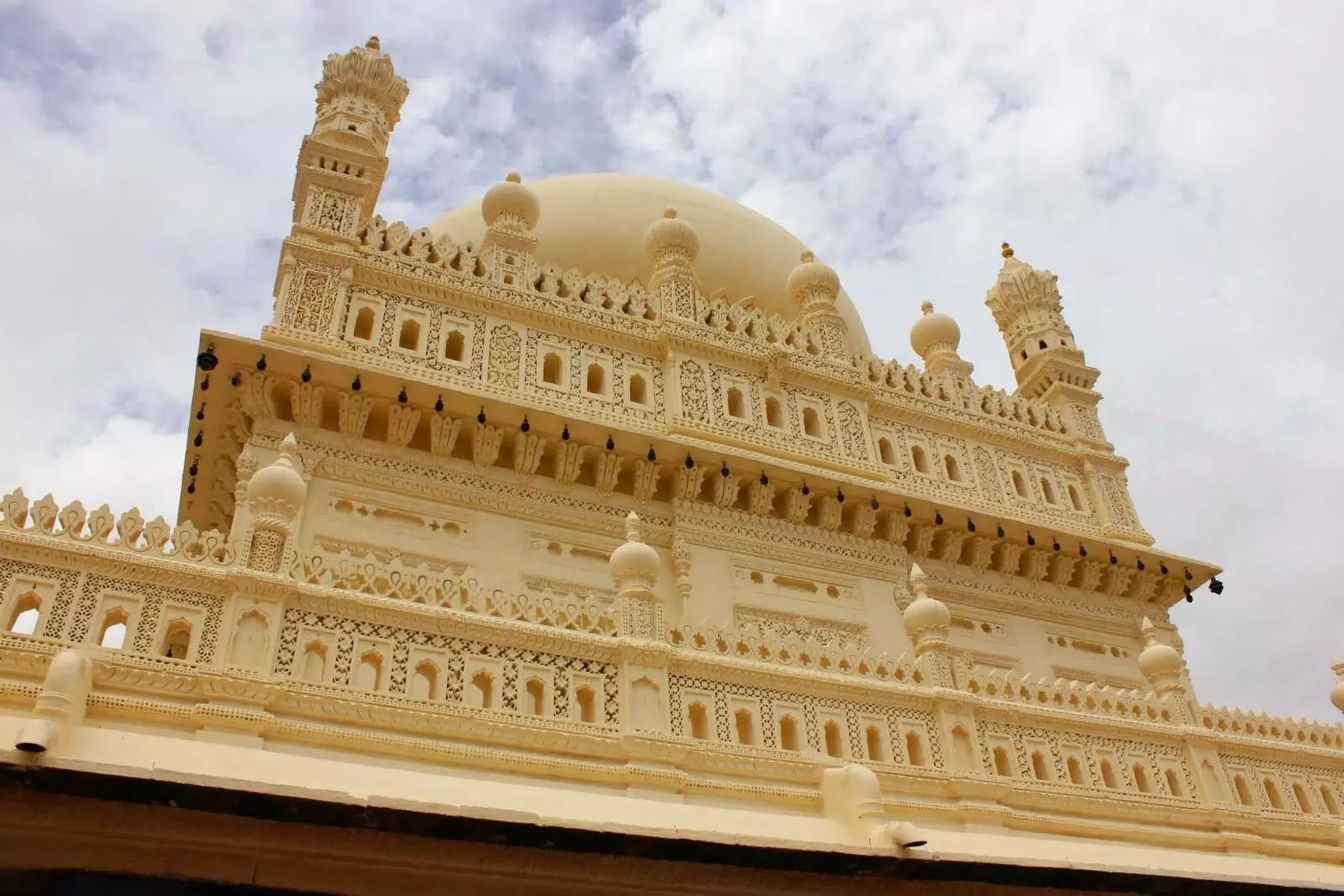 How Tipu Sultan’s Srirangapatnam has become a famed tourist place How Tipu Sultan’s Srirangapatnam has become a famed tourist place