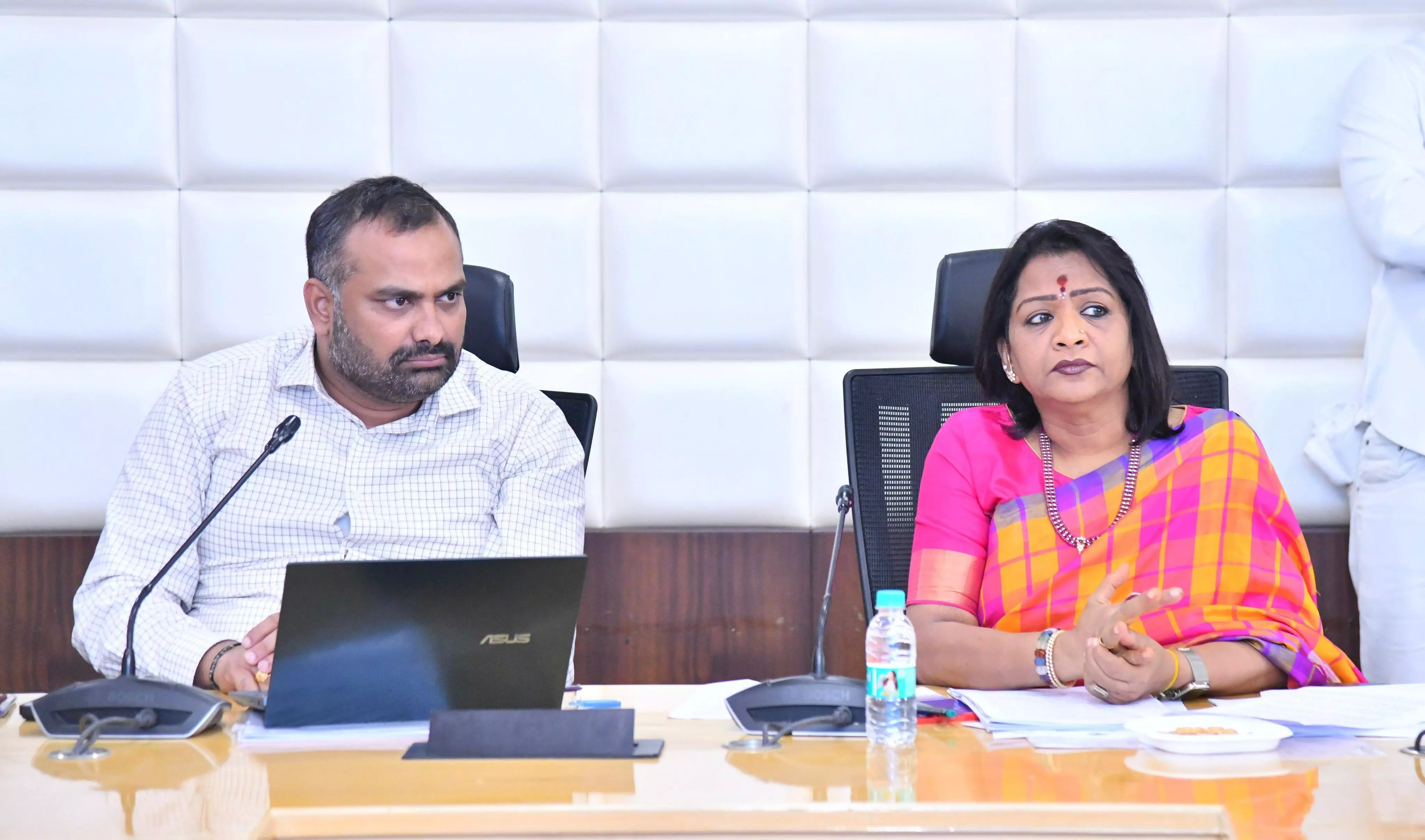 End hunger, end poverty: GHMC approves Rs 5 breakfast scheme for Hyderabad End hunger, end poverty: GHMC approves Rs 5 breakfast scheme for Hyderabad