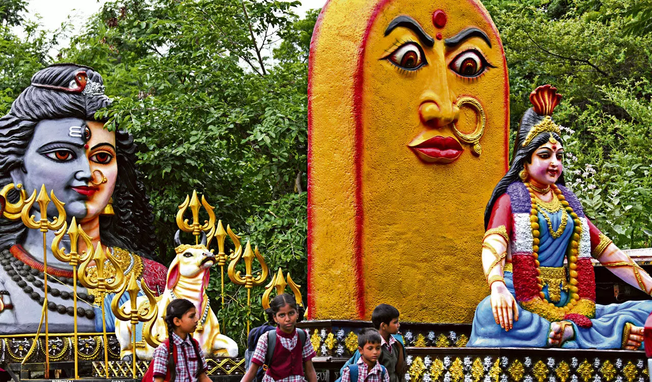 Traffic diversions at Secunderabad Railway Station for Bonalu Jatara from July 13 to 15 Traffic diversions at Secunderabad Railway Station for Bonalu Jatara from July 13 to 15