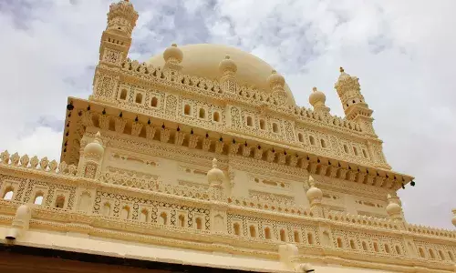 How Tipu Sultanās Srirangapatnam has become a famed tourist place
