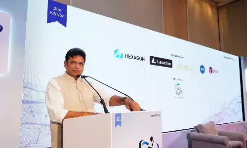 Telangana attracts over Rs 50,000 crore in Life Sciences investments: Sridhar Babu