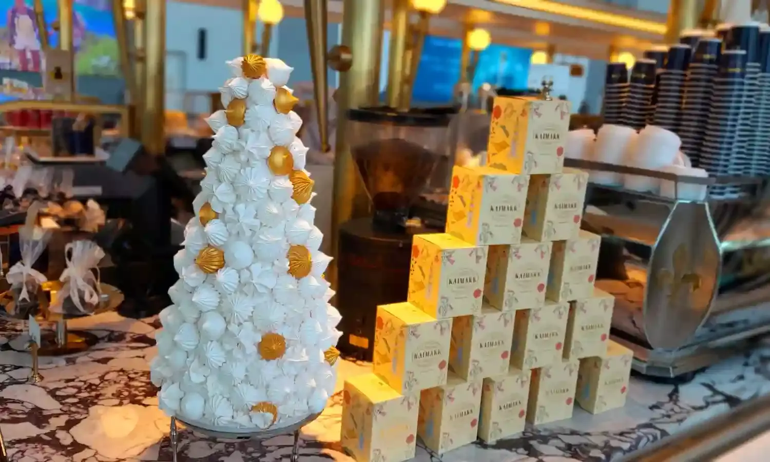 `Explore, Discover, Relax:  Why transit at airports is not boring anymore?