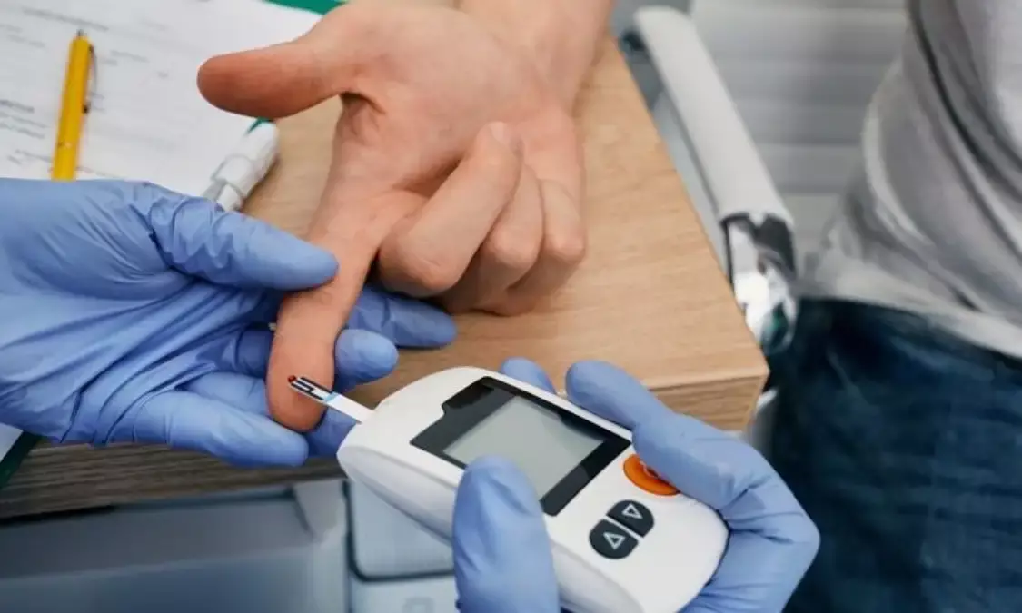 Collagen supplementation may help control blood sugar levels: Study